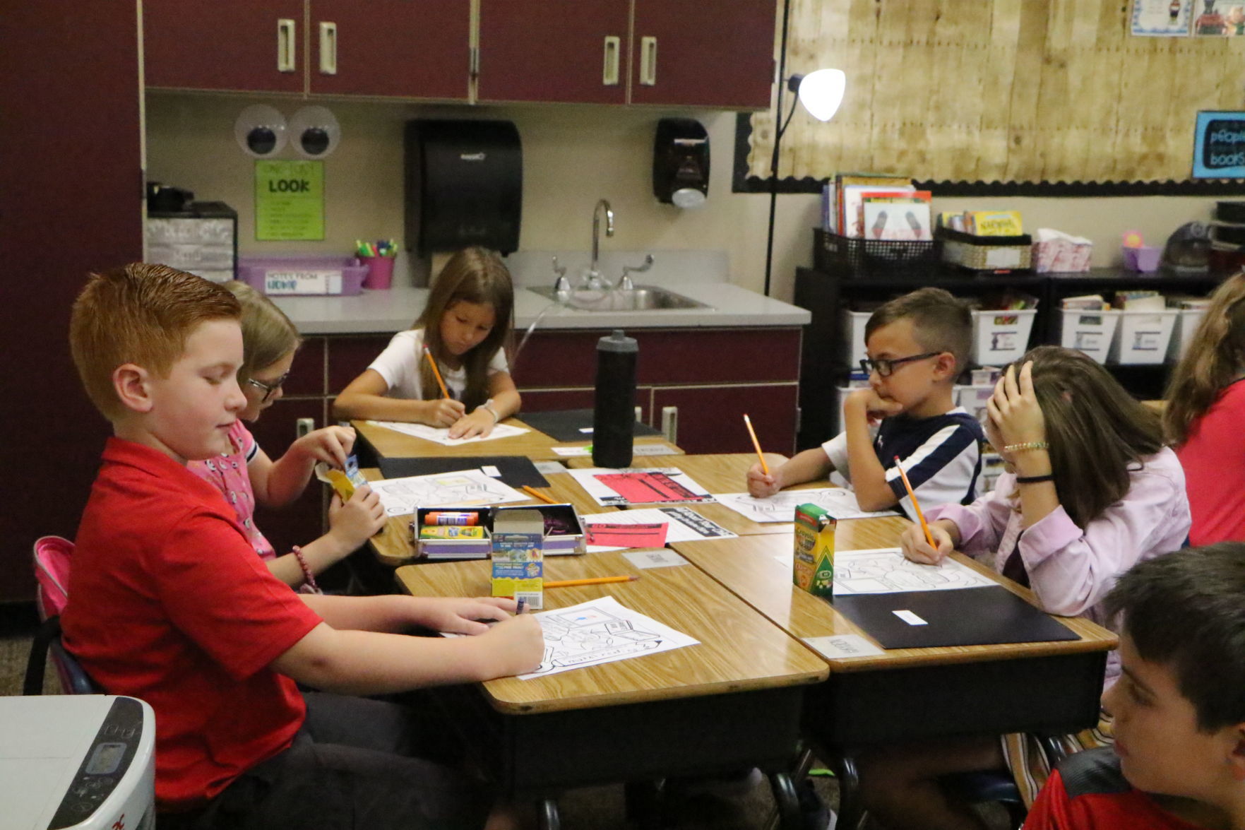 Bailey Elementary